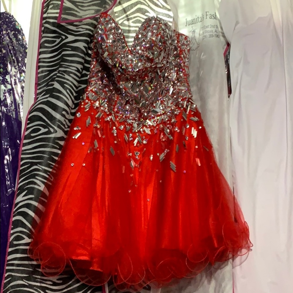 Prom / Party Dress